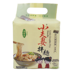 Nouilles seches-Onion