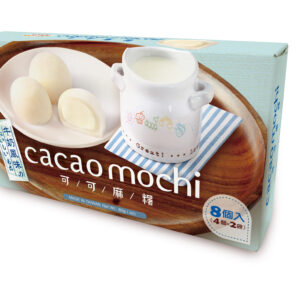Cacao Mochi Lait