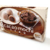 Cacao Mochi au chocolat