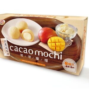 Cacao Mochi Mangue