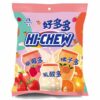 HI-CHEW ,Yaourt, TAIWAN
