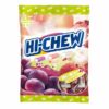HI-CHEW ,Raisin/Pêche/Litchi,TAIWAN