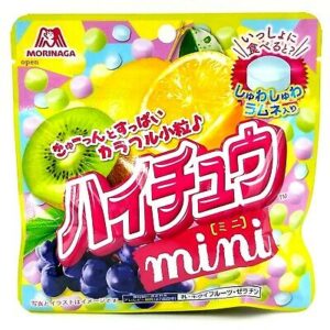 Mini Hi Chew(JAPAN)