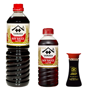 Yamasa Soy sauce