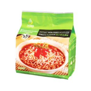 NOUILLES SAVEUR TOMATE