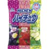 HI Chew,  assort , 3 in 1