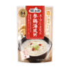 Soupe de riz, saveur de poulet